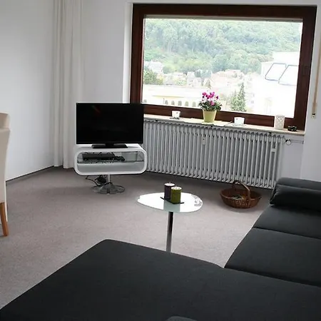 Ferienwohnung Karin