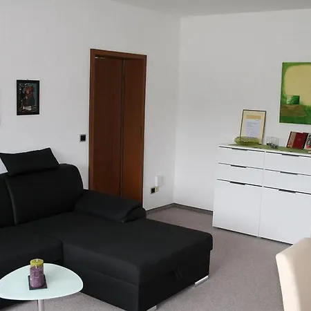 Apartamento Ferienwohnung Karin *
