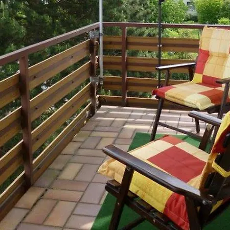 Ferienwohnung Karin