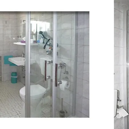 Ferienwohnung Karin Bad Bergzabern