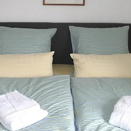 Ferienwohnung Karin * Bad Bergzabern