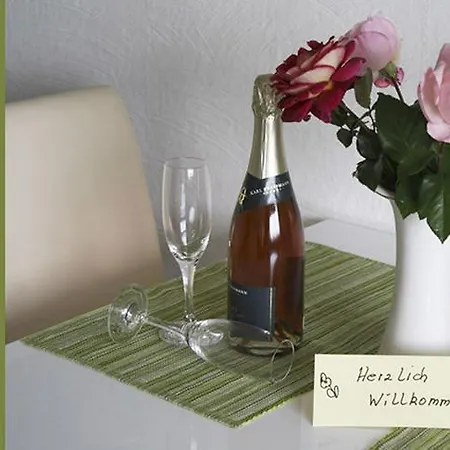 Ferienwohnung Karin Apartamento *