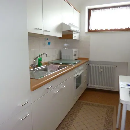 Ferienwohnung Karin *