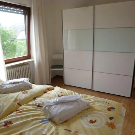 Ferienwohnung Karin *
