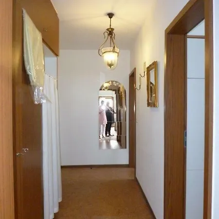 Ferienwohnung Karin Bad Bergzabern